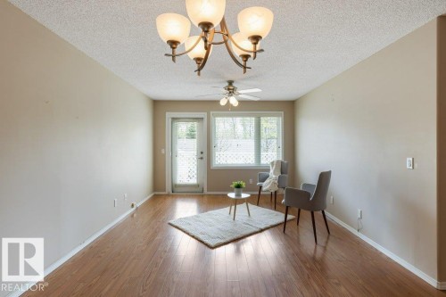 St. Albert, AB - Indoor Photo Showing Dining Room