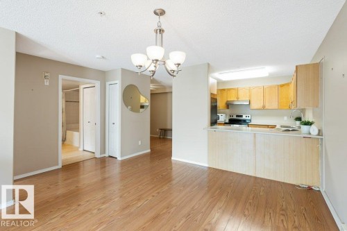 St. Albert, AB - Indoor Photo Showing Kitchen