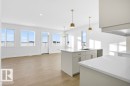 2331 Muckleplum Way, Edmonton, AB  - Indoor Photo Showing Kitchen 