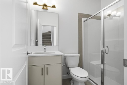 2331 Muckleplum Way, Edmonton, AB - Indoor Photo Showing Bathroom