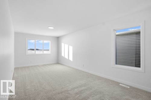 2331 Muckleplum Way, Edmonton, AB - Indoor Photo Showing Other Room