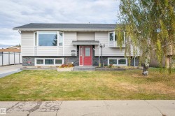 3410 135A Avenue  Edmonton, AB T5A 2V9