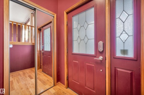 3410 135A Avenue, Edmonton, AB - Indoor Photo Showing Other Room