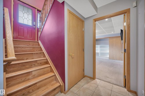 3410 135A Avenue, Edmonton, AB - Indoor Photo Showing Other Room