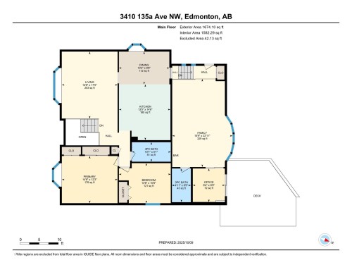 3410 135A Avenue, Edmonton, AB - Other