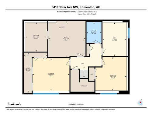 3410 135A Avenue, Edmonton, AB - Other