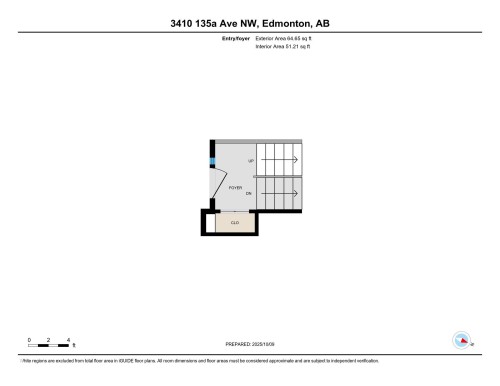 3410 135A Avenue, Edmonton, AB - Other