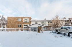 201 11450 40 Avenue  Edmonton, AB T6J 0R5