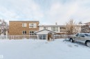 201 11450 40 Avenue, Edmonton, AB  - Outdoor 