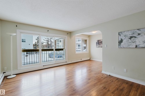 201 11450 40 Avenue, Edmonton, AB - Indoor