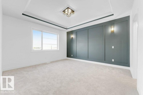 16724 34 Avenue, Edmonton, AB - Indoor Photo Showing Other Room