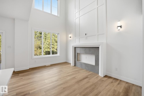 113 Hilton Cove, Spruce Grove, AB - Indoor