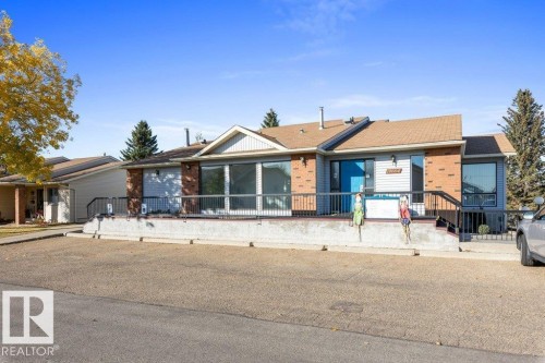 Edmonton, AB - Outdoor With Deck Patio Veranda