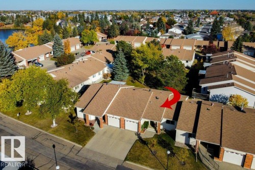 Edmonton, AB - Outdoor With View