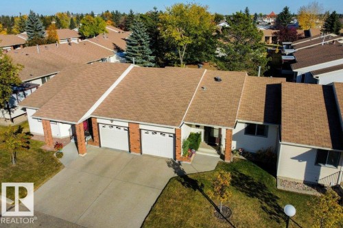 Edmonton, AB - Outdoor