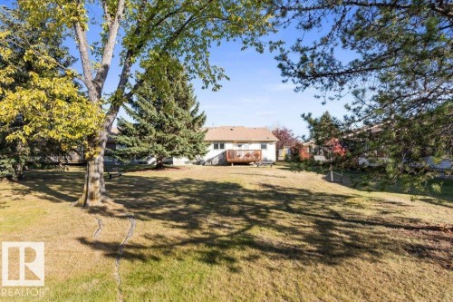 Edmonton, AB - Outdoor With Deck Patio Veranda