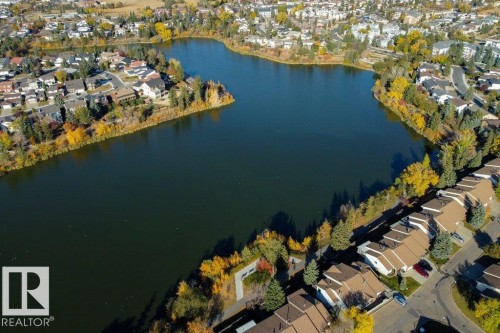 Edmonton, AB - Outdoor With Body Of Water With View