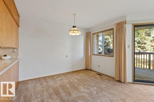 Edmonton, AB - Indoor Photo Showing Other Room