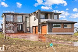 #53 26409 Township Road  Rural Parkland County, AB T7X 0W7