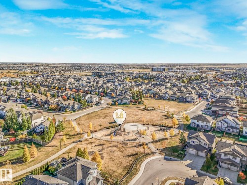 17724 6 Avenue, Edmonton, AB - Outdoor With View