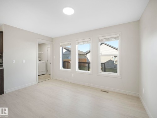 17724 6 Avenue, Edmonton, AB - Indoor Photo Showing Other Room