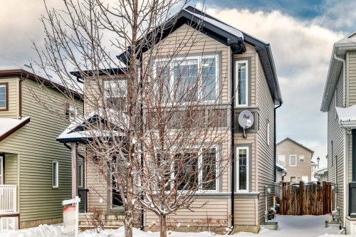 17724 6 Avenue, Edmonton, AB - Outdoor