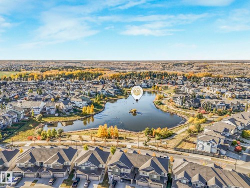 17724 6 Avenue, Edmonton, AB - Outdoor With View