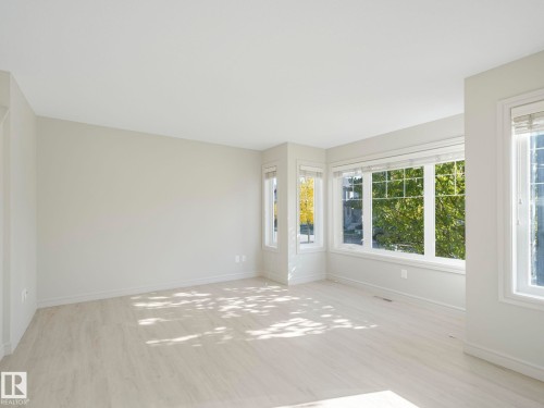 17724 6 Avenue, Edmonton, AB - Indoor Photo Showing Other Room