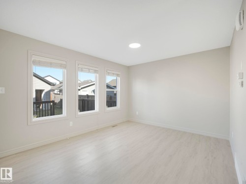 17724 6 Avenue, Edmonton, AB - Indoor Photo Showing Other Room