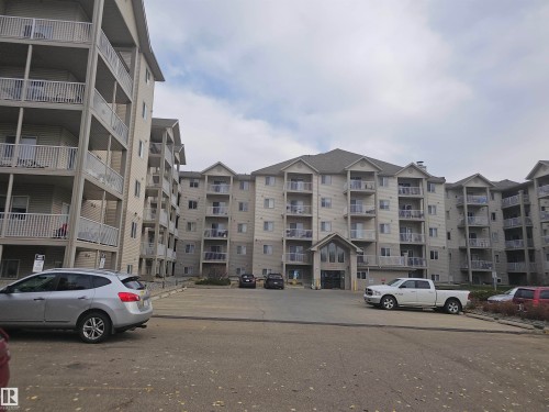 7511 171 Street, Edmonton, AB - Outdoor With Facade