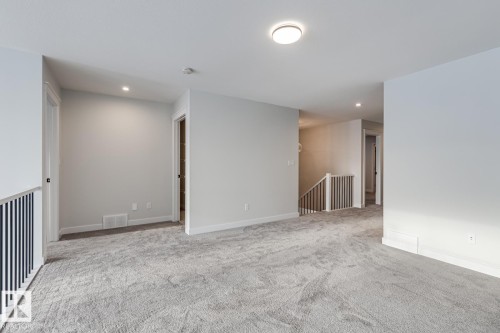 3719 42 Avenue, Beaumont, AB - Indoor Photo Showing Other Room
