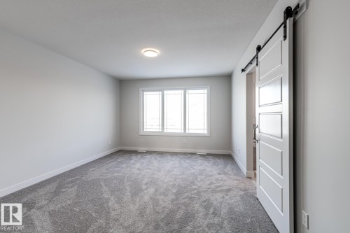3719 42 Avenue, Beaumont, AB - Indoor Photo Showing Other Room