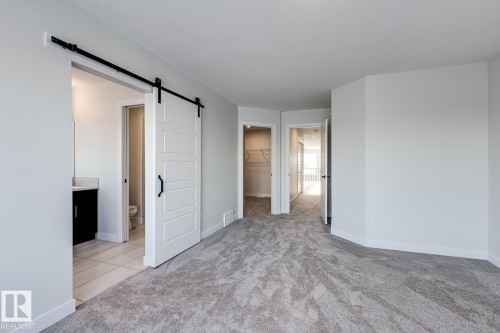 3719 42 Avenue, Beaumont, AB - Indoor Photo Showing Other Room