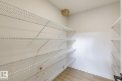 View of pantry - 