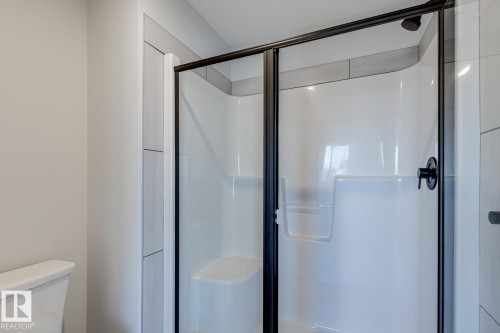 3719 42 Avenue, Beaumont, AB - Indoor Photo Showing Bathroom