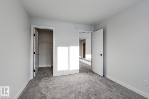 3719 42 Avenue, Beaumont, AB - Indoor