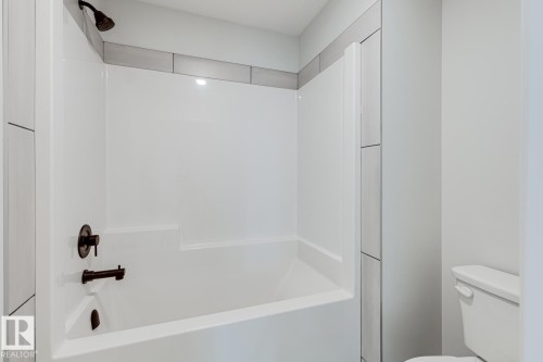 3719 42 Avenue, Beaumont, AB - Indoor Photo Showing Bathroom