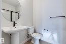 3719 42 Avenue, Beaumont, AB  - Indoor Photo Showing Bathroom 