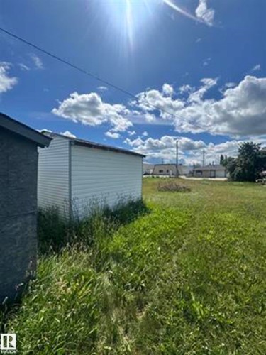 5119 2Nd Street, Boyle, AB 