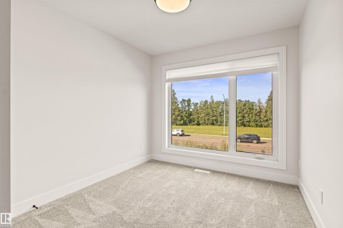 2-8343 Saskatchewan Drive, Edmonton, AB - Indoor Photo Showing Other Room