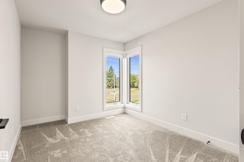2-8343 Saskatchewan Drive, Edmonton, AB - Indoor Photo Showing Other Room