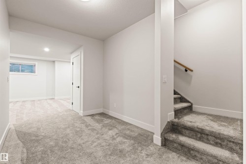 2-8343 Saskatchewan Drive, Edmonton, AB - Indoor Photo Showing Other Room