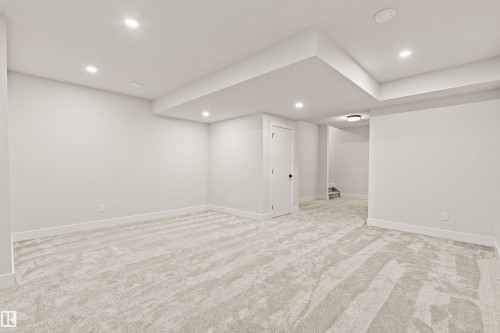 2-8343 Saskatchewan Drive, Edmonton, AB - Indoor