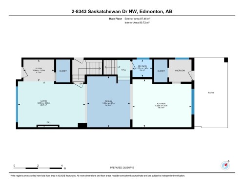 2-8343 Saskatchewan Drive, Edmonton, AB - Other