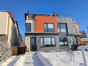 2-8343 Saskatchewan Drive, Edmonton, AB  - Outdoor With Facade 