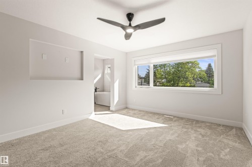 2-8343 Saskatchewan Drive, Edmonton, AB - Indoor Photo Showing Other Room