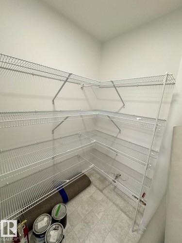 23 3111 142 Avenue, Edmonton, AB - Indoor With Storage
