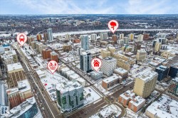 View of urban area - 