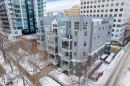 506 10046 110 Street, Edmonton, AB  - Outdoor With Facade 