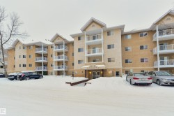 412 17467 98A Avenue  Edmonton, AB T5T 6E9